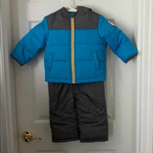 Carter's Other - Carters Snowsuit